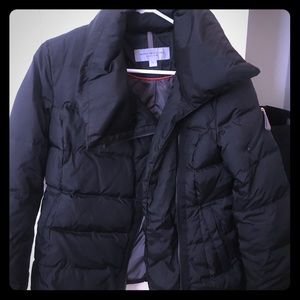 Black Marc New York Winter Coat